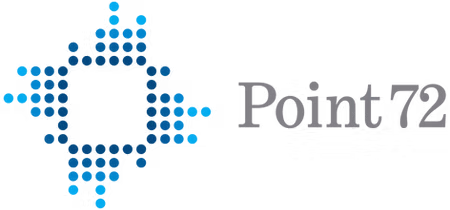 Point72 logo