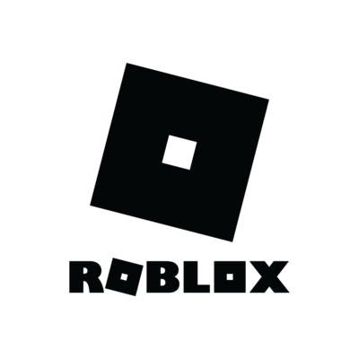 Roblox logo